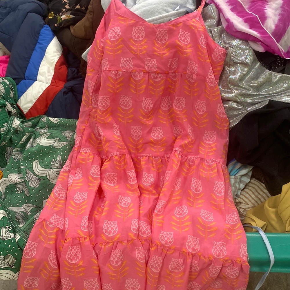 J marie dress